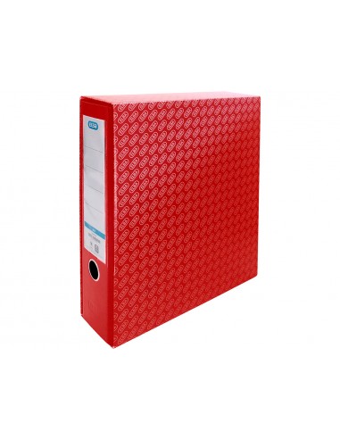 Caja archivador de palanca carton...