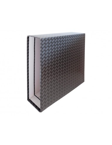 Caja archivador de palanca carton...