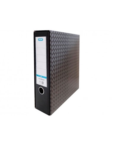 Caja archivador de palanca carton...