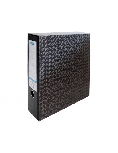 Caja archivador de palanca carton...