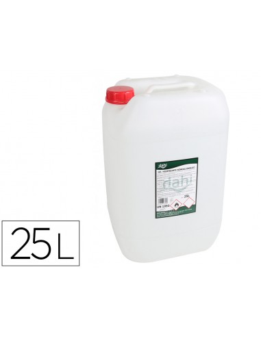 Gel hidroalcoholico higienizante dahi...