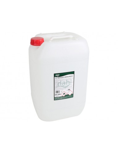 Gel hidroalcoholico higienizante dahi...