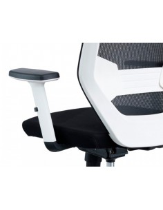 Silla rocada de oficina con... 2