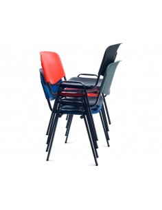 Silla rocada confidente... 2