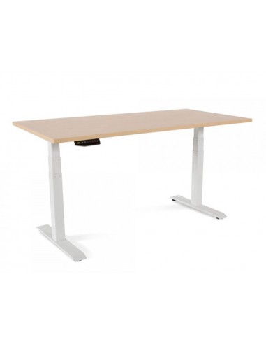 Mesa rocada regulable en altura...