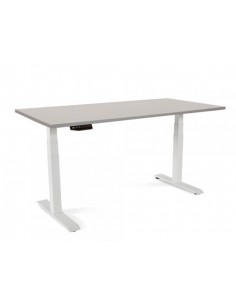 Mesa rocada regulable en... 2