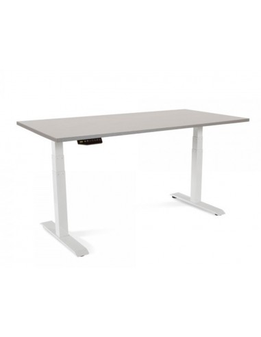 Mesa rocada regulable en altura...