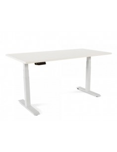 Mesa rocada regulable en... 2