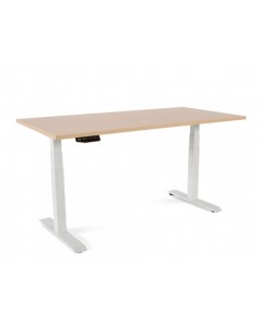 Mesa rocada regulable en... 2