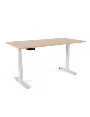 Mesa rocada regulable en altura...