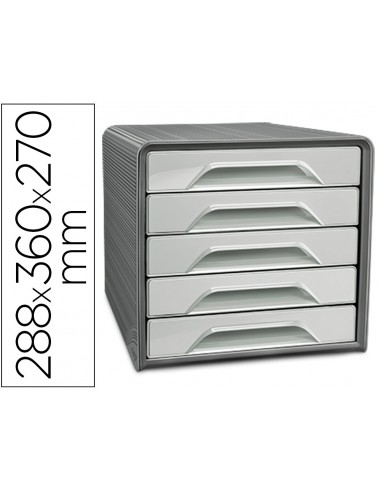 Fichero cajones de sobremesa cep...