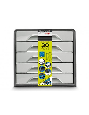 Fichero cajones de sobremesa cep...