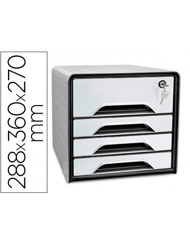 Fichero cajones de sobremesa cep...