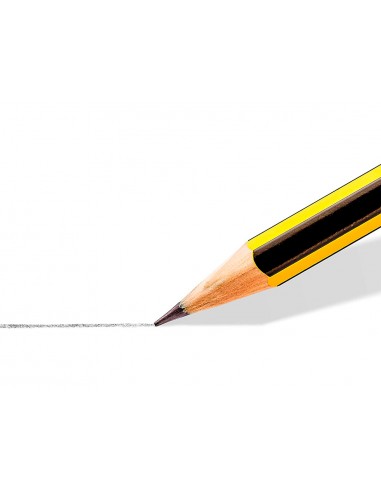 Lapices de grafito staedtler noris...