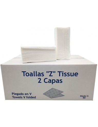 Toalla de papel secamanos dahi z...