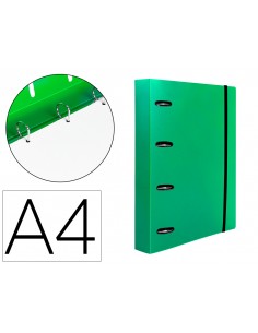 Carpeta con recambio...