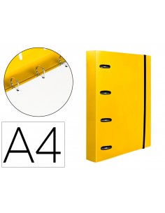 Carpeta con recambio...