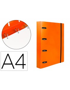 Carpeta con recambio...