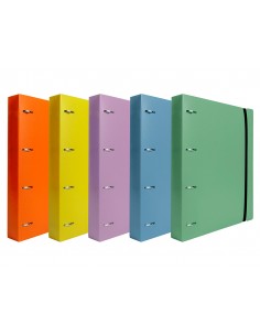 Carpeta con recambio... 2