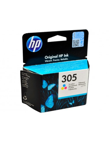 Ink-jet hp 305 deskjet 1210 / 1212 /...