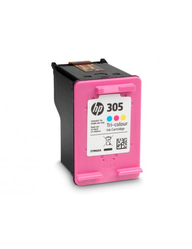 Ink-jet hp 305 deskjet 1210 / 1212 /...