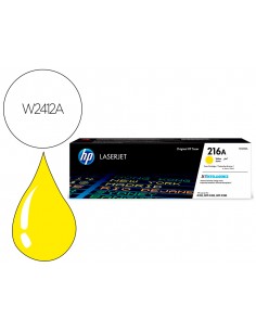 Toner hp 216a laserjet pro...