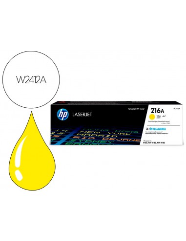 Toner hp 216a laserjet pro m155 / mfp...