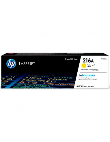 Toner hp 216a laserjet pro m155 / mfp...