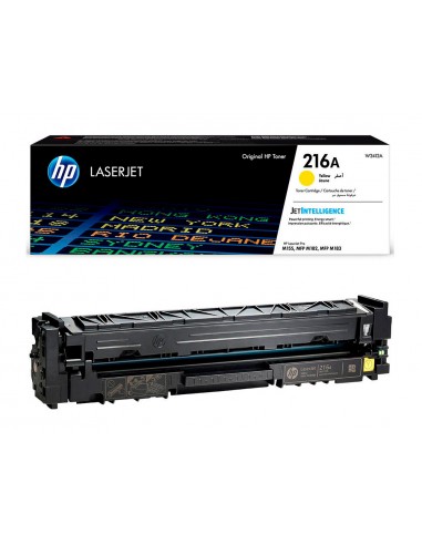 Toner hp 216a laserjet pro m155 / mfp...