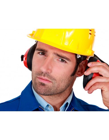 Protector auditivo faru basico...