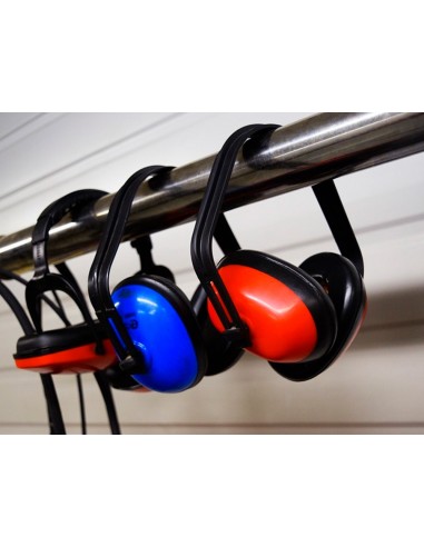 Protector auditivo faru basico...