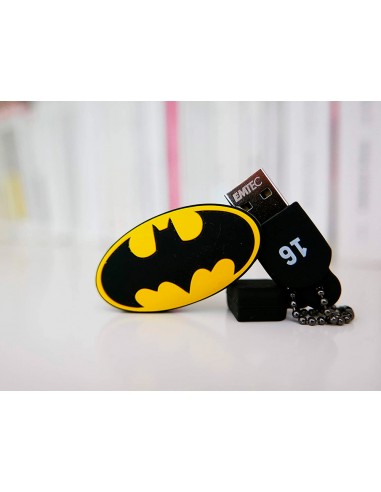 Memoria usb emtec flash 16 gb usb 2.0...