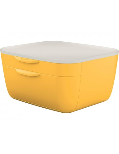 Fichero cajones de sobremesa leitz...