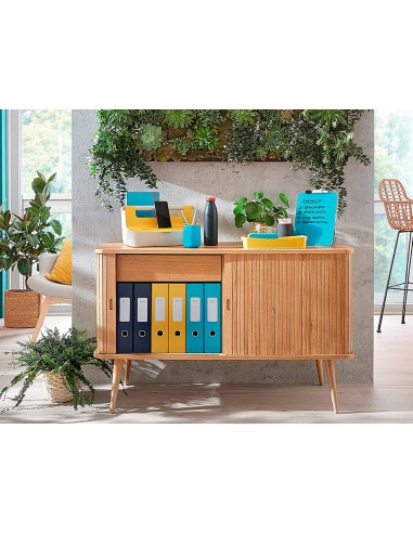 Fichero cajones de sobremesa leitz...