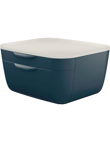 Fichero cajones de sobremesa leitz...