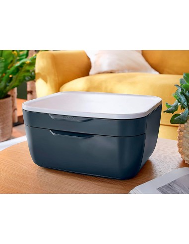 Fichero cajones de sobremesa leitz...