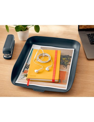 Bandeja sobremesa plastico leitz cosy...