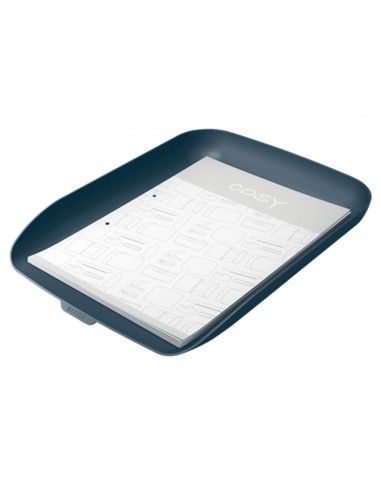 Bandeja sobremesa plastico leitz cosy...