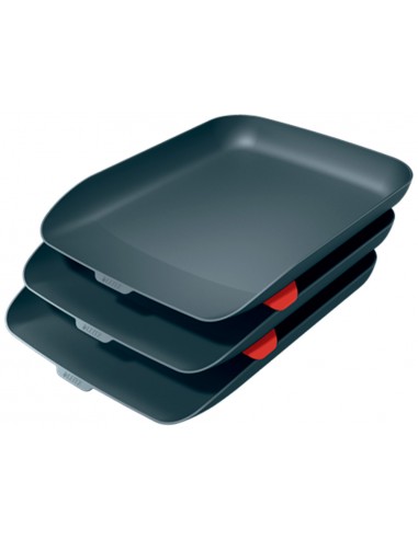 Bandeja sobremesa plastico leitz cosy...