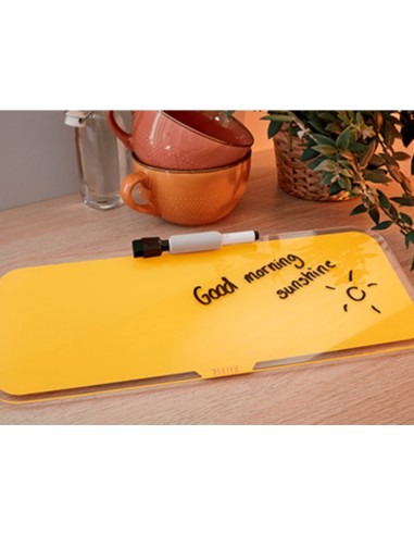 Pizarra leitz cosy sobremesa cristal...