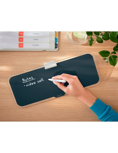 Pizarra leitz cosy sobremesa cristal...