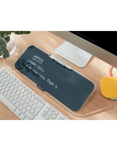 Pizarra leitz cosy sobremesa cristal...