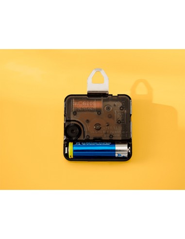 Reloj leitz cosy de pared silencioso...