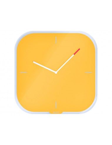 Reloj leitz cosy de pared silencioso...