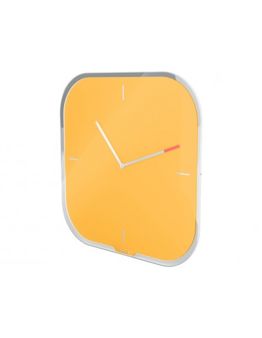 Reloj leitz cosy de pared silencioso...