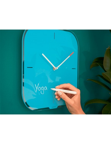 Reloj leitz cosy de pared silencioso...