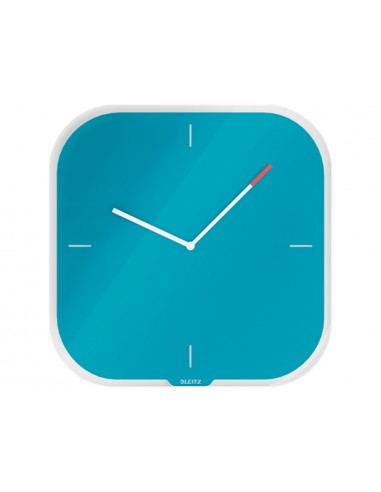 Reloj leitz cosy de pared silencioso...