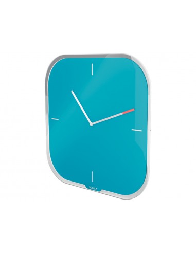 Reloj leitz cosy de pared silencioso...