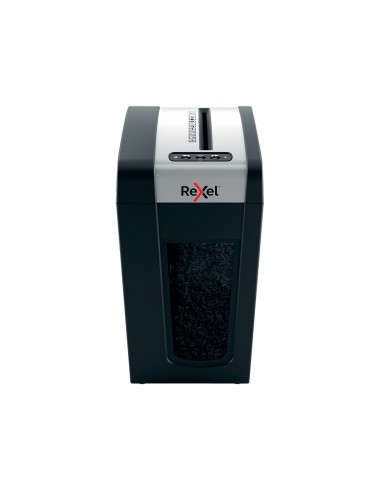 Destructora de documentos rexel...