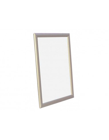 Marco porta anuncios q-connect din a4...